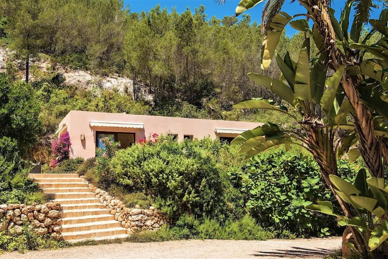 Sa Muntanya Panorama Villa Santa Eularia des Riu