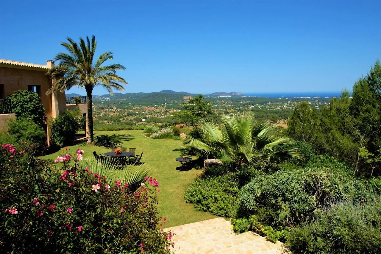 Sa Muntanya Panorama Villa Santa Eularia des Riu