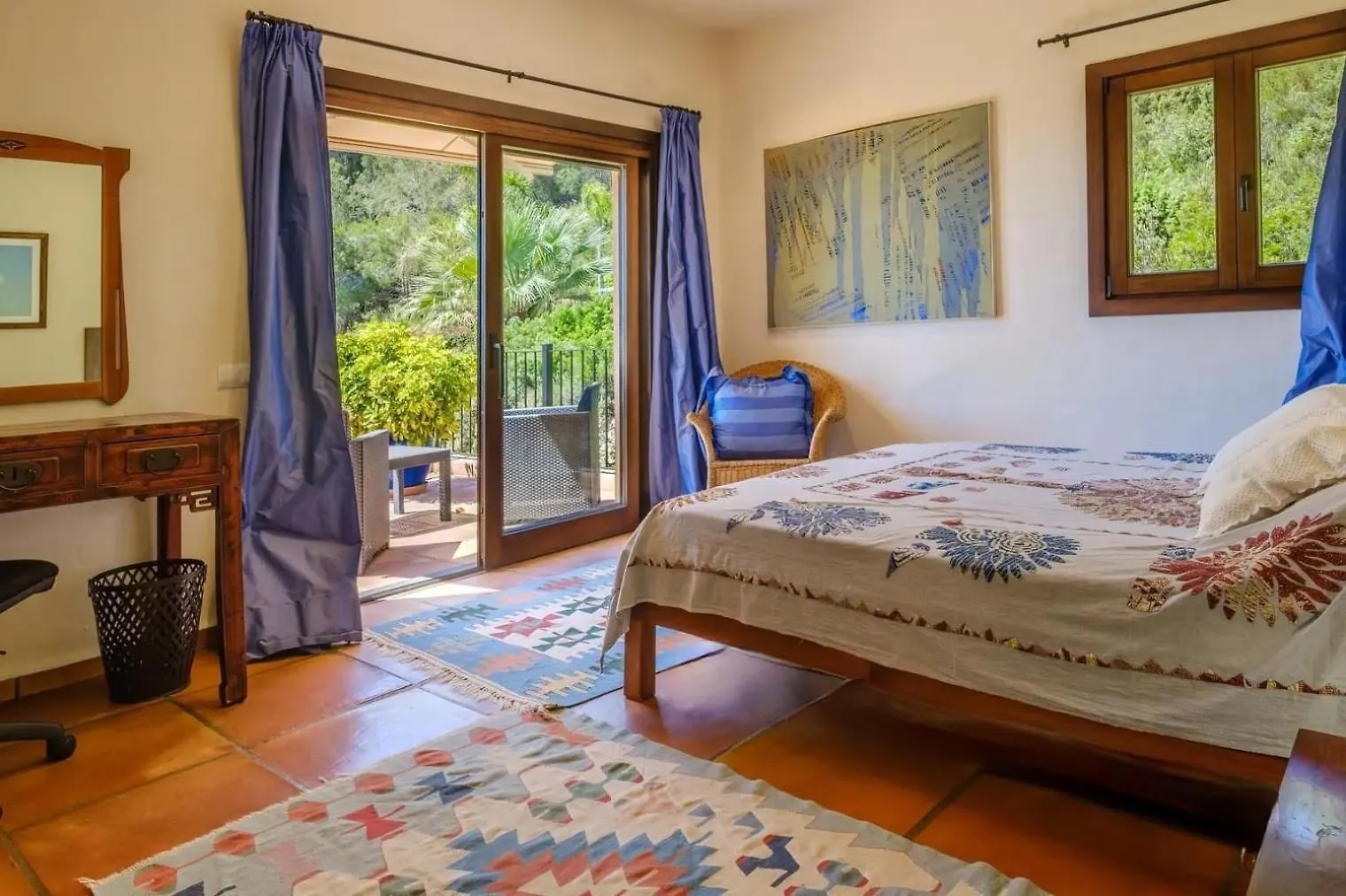 Sa Muntanya Panorama Villa Santa Eularia des Riu