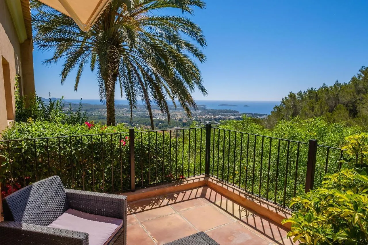 Sa Muntanya Panorama Villa Santa Eularia des Riu 0*,