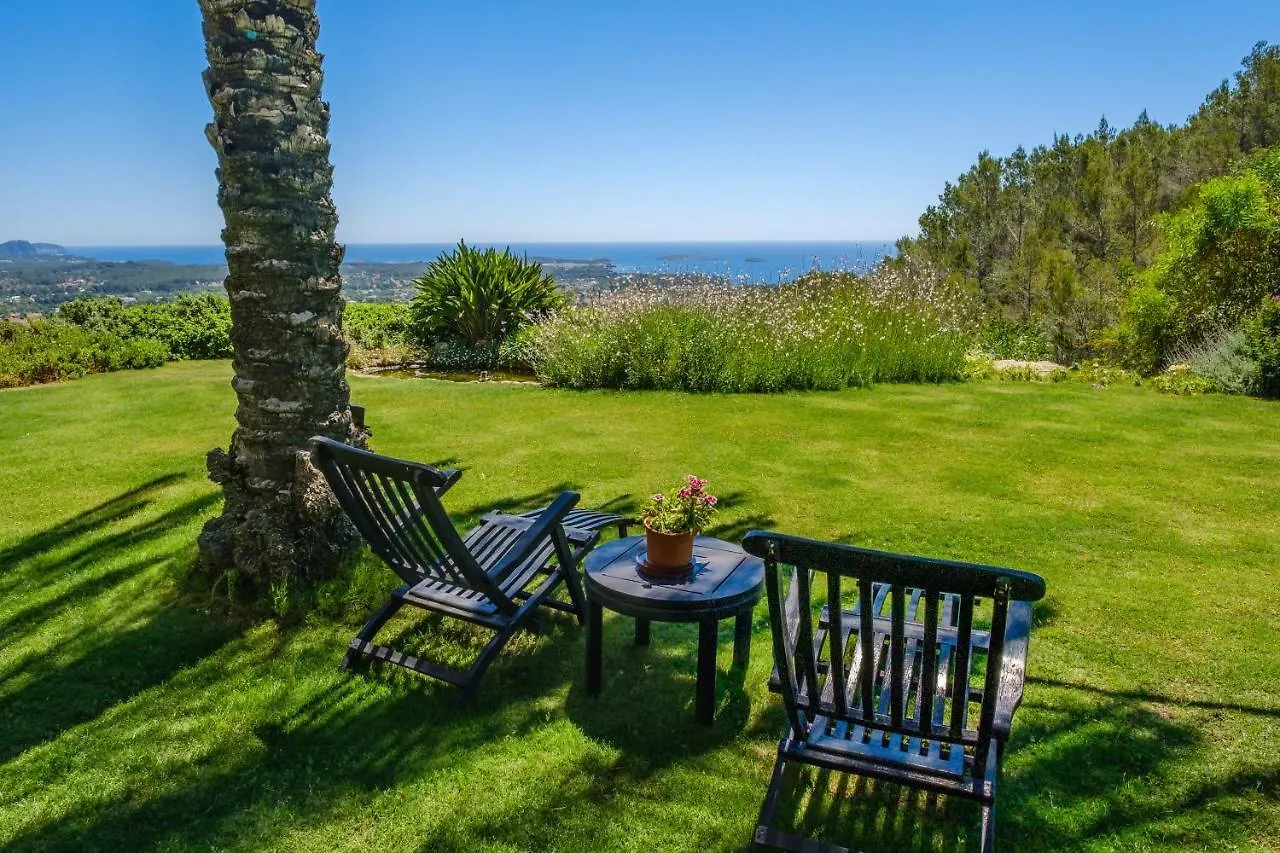 Sa Muntanya Panorama Villa Santa Eularia des Riu