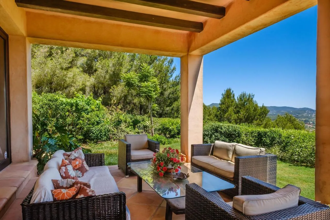 Sa Muntanya Panorama Villa Santa Eularia des Riu
