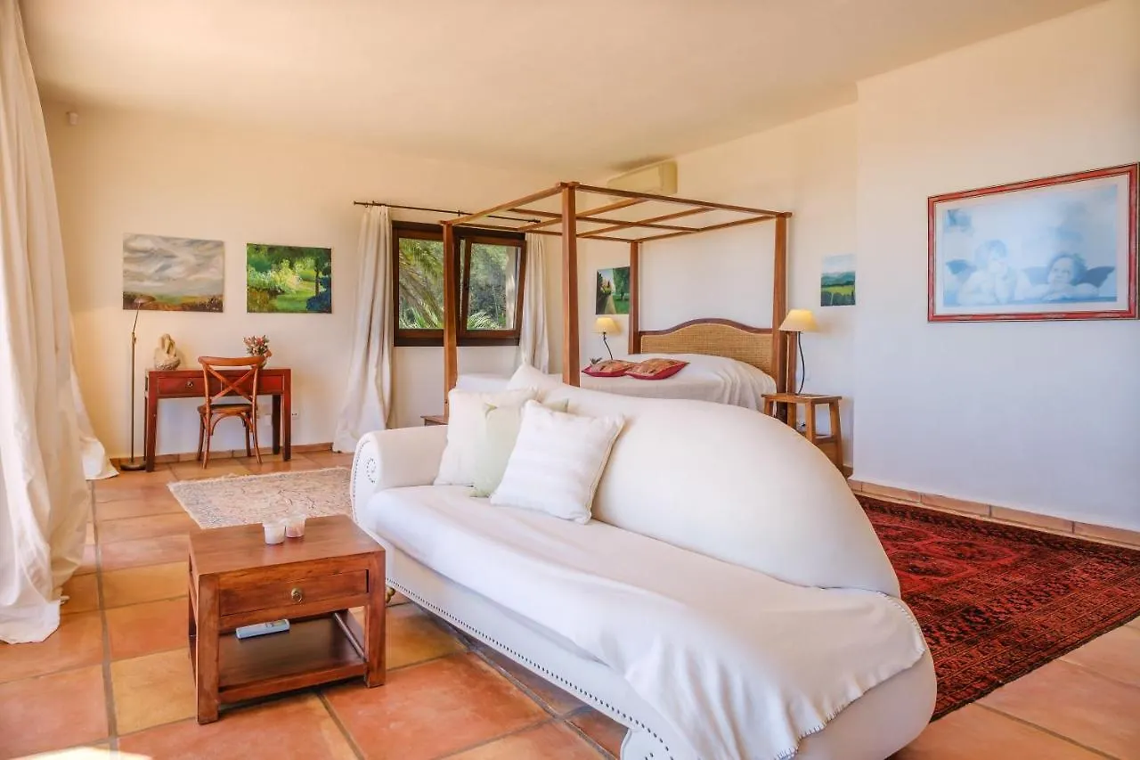 Sa Muntanya Panorama Villa Santa Eularia des Riu